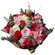 roses carnations and alstromerias. Amsterdam